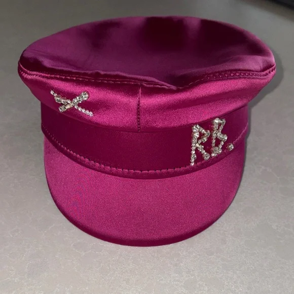 Ruslan Baginskiy Hat - Small - Picture 5 of 5